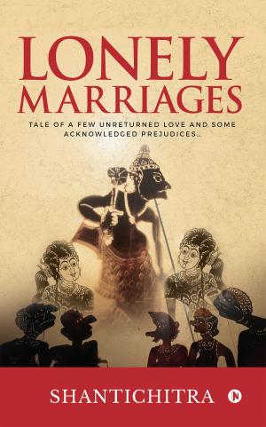 bigCover of the book Lonely Marriages by 