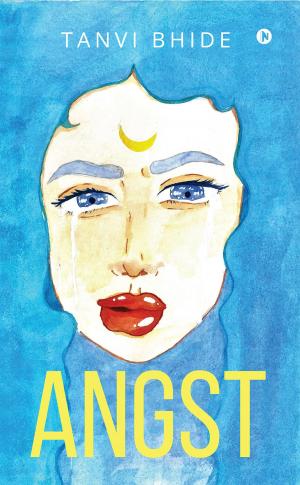 Cover of the book Angst by Colonel Alok Asthana