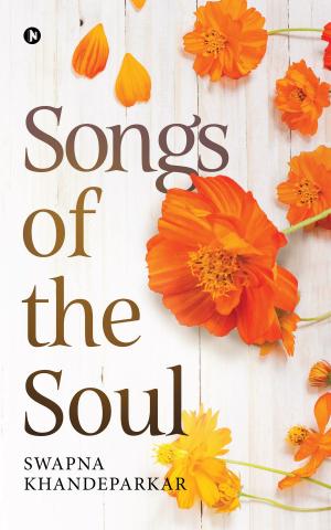 Cover of the book Songs of the Soul by Sadguru Sri Sri Arjun