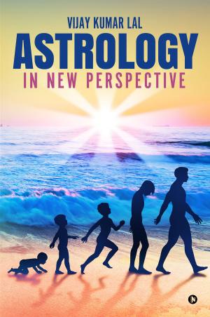 Book cover of Astrology: In New Perspective