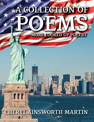Cover of the book A Collection of Poems by Maelyn Bjork