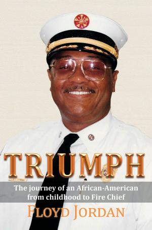 Cover of the book TRIUMPH by Jimmy Stalikas