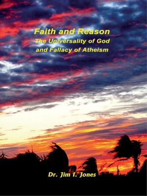 Book cover of Faith and Reason