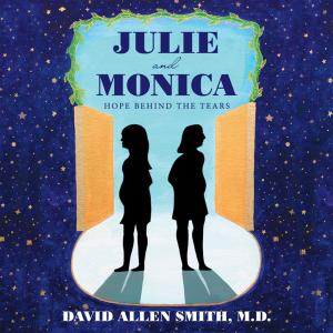 Cover of the book Julie and Monica by Daniel Day