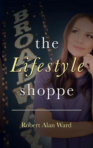 Book cover of The Lifestyle Shoppe