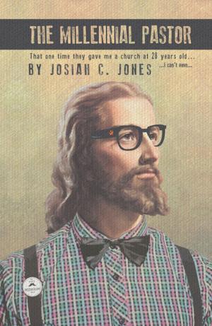 Cover of the book The Millennial Pastor by Dr. T.E. Grainger
