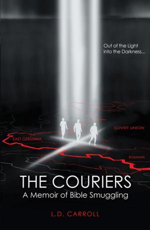 Cover of the book The Couriers by Nancy J. Napier