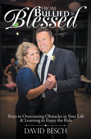 Cover of the book From Bullied to Blessed by Jen Mann, Kim Bongiorno, Deva Dalporto, Galit Breen, Sherry Stanfa-Stanley, Harper Kincaid, Whitney Dineen