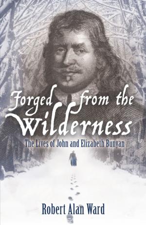 Book cover of Forged from the Wilderness