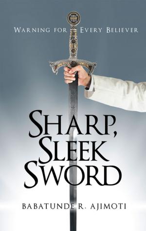 Book cover of Sharp, Sleek Sword
