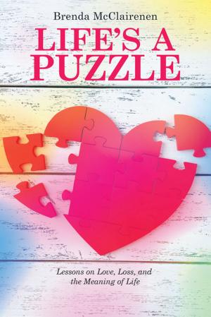 Cover of the book Life’S a Puzzle by Janet Skinner
