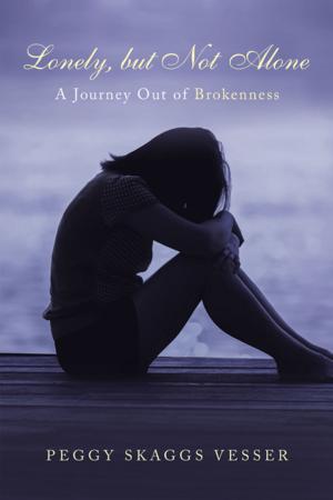Cover of the book Lonely, but Not Alone by Ruth E. Basquez