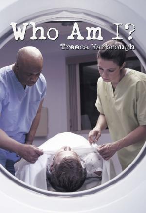 Cover of the book Who Am I? by C.E.R. Todd