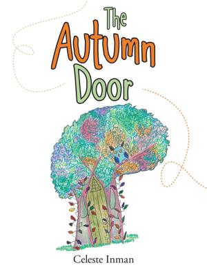Cover of the book The Autumn Door by Rev. Mrs. Kathy Sandlin