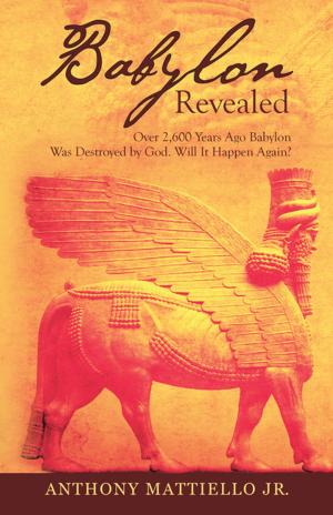 Cover of the book Babylon Revealed by Nadejda Hristova