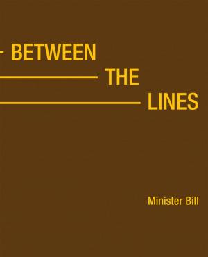 Cover of the book Between the Lines by S E Gregg