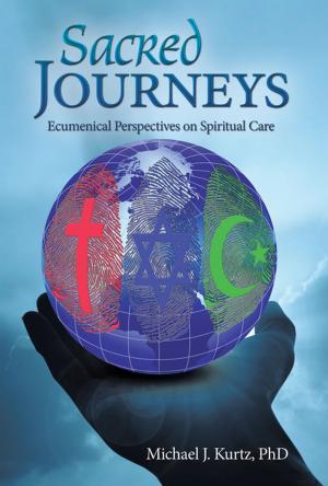 Book cover of Sacred Journeys