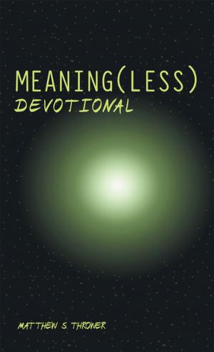 Cover of the book Meaning(Less) Devotional by Mary Bailey