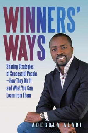 Cover of the book Winners’ Ways by J. R. Woodgates