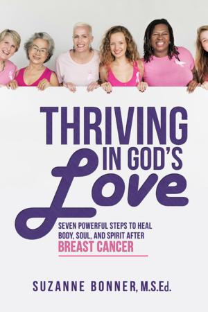 Cover of the book Thriving in God's Love by Christian Martin