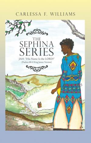 Cover of the book The Sephina Series by R. James ` Lown