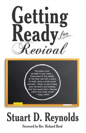 bigCover of the book Getting Ready for Revival by 