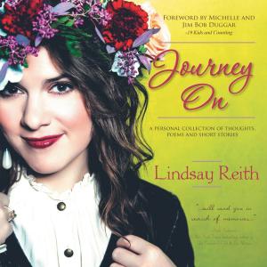 Cover of the book Journey On by Brooke Ryan
