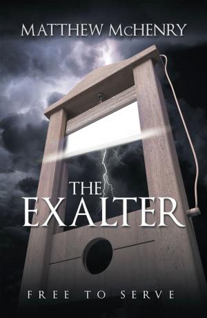 Cover of the book The Exalter by Ann Parsons