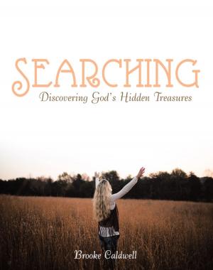 Cover of the book Searching by Frances Holloway