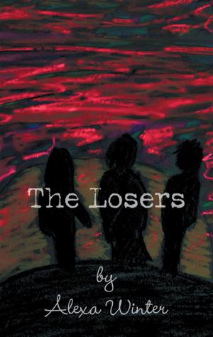 Cover of the book The Losers by Adalbert Oneke Tanyi