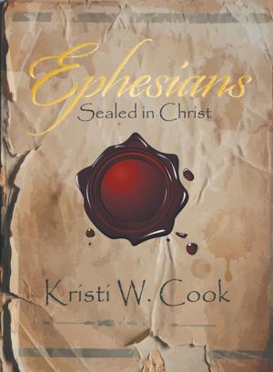 Cover of the book Ephesians by Ann S. Eagle