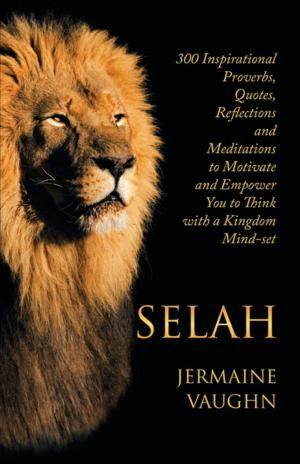 Cover of the book Selah by Medson Barreto