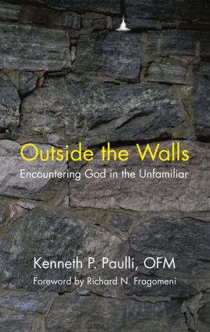 Cover of the book Outside the Walls by M Cesar
