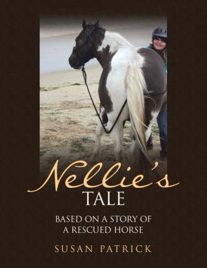 Book cover of Nellie’S Tale