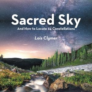 Cover of the book Sacred Sky by Maria Flores Lingo
