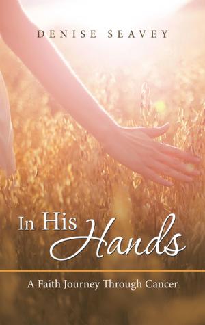 Cover of the book In His Hands by Kristi Burchfiel