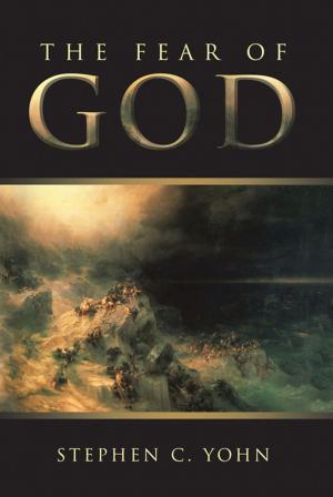 Cover of the book The Fear of God by Robert Ridings