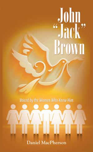 Cover of the book John “Jack” Brown by Willis Reed