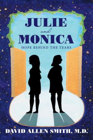 Cover of the book Julie and Monica by Kenneth Robb Kersey