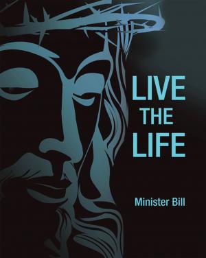 Cover of the book Live the Life by Ron Frantz