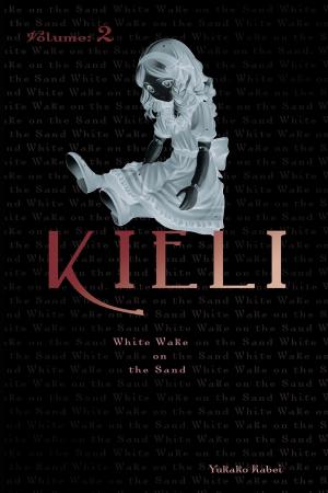 Book cover of Kieli, Vol. 2 (light novel)