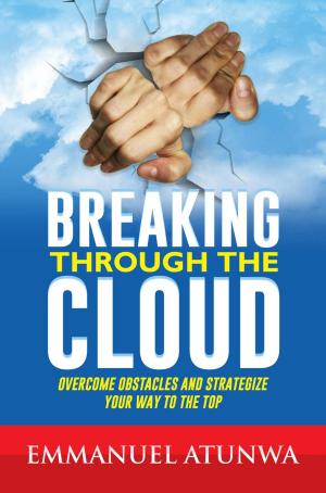 bigCover of the book Breaking Through The Cloud by 