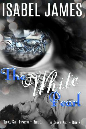 Book cover of The White Pearl
