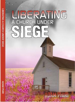 Cover of the book Liberating a Church under Siege by Christian Books Today Ltd
