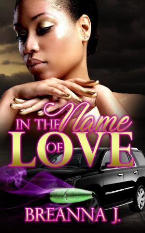 Cover of the book In the Name of Love by Candace D. Henry