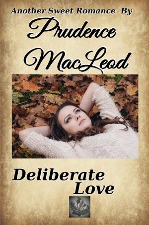 Cover of the book Deliberate Love by Maria Siopis