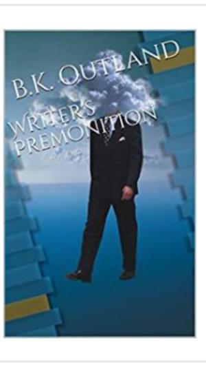 Cover of the book Writer's Premonition by Arnold Bennet