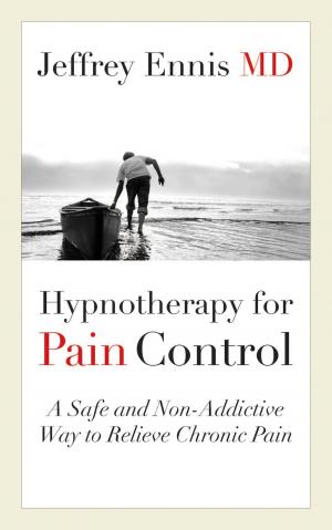 Cover of the book Hypnotherapy for Pain Control by Craig Cochran