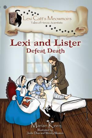 Book cover of Lexi and Lister