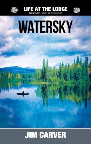 bigCover of the book Watersky by 